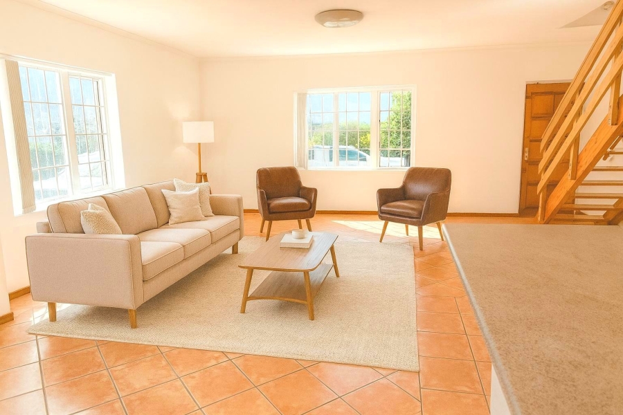 4 Bedroom Property for Sale in Bettys Bay Western Cape